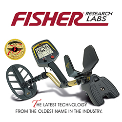 Fisher Research Laboratory