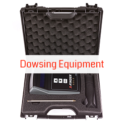 Dowsing Equipment