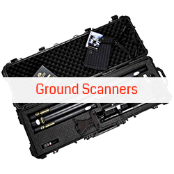 Ground Scanners