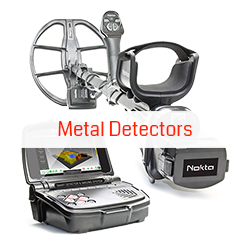 Metal Detectors