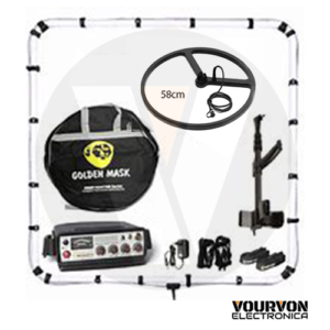 Deep Hunter Pro 5ST ( 2nd Hand )