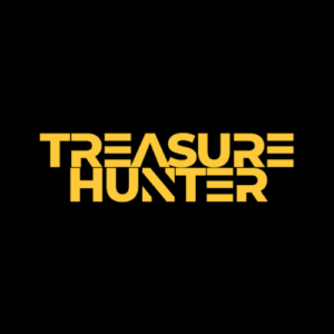 Treasure hunter 3D