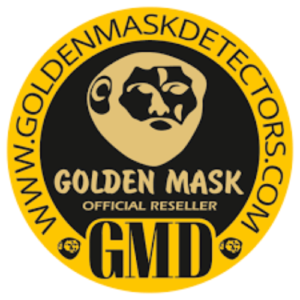 Golden Mask Detector