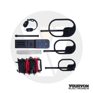 Groundtech A2 Geo ( USD 3750 Plus import fee, duties and taxes )