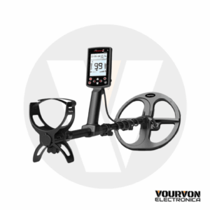 The Legend II (USD 899 plus import fee, duties and taxes) Price Change Without Prior Notice